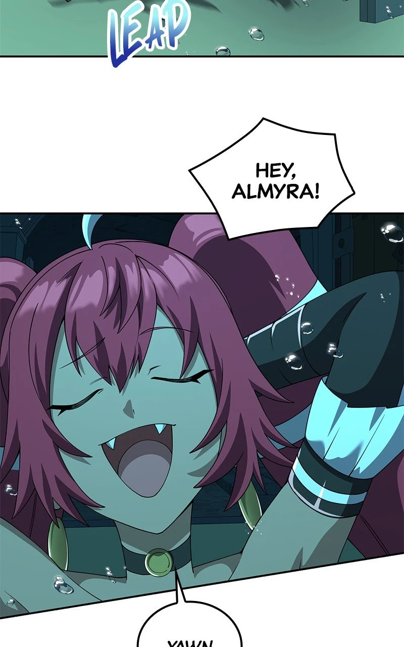 Read Monster Eater Manga Online