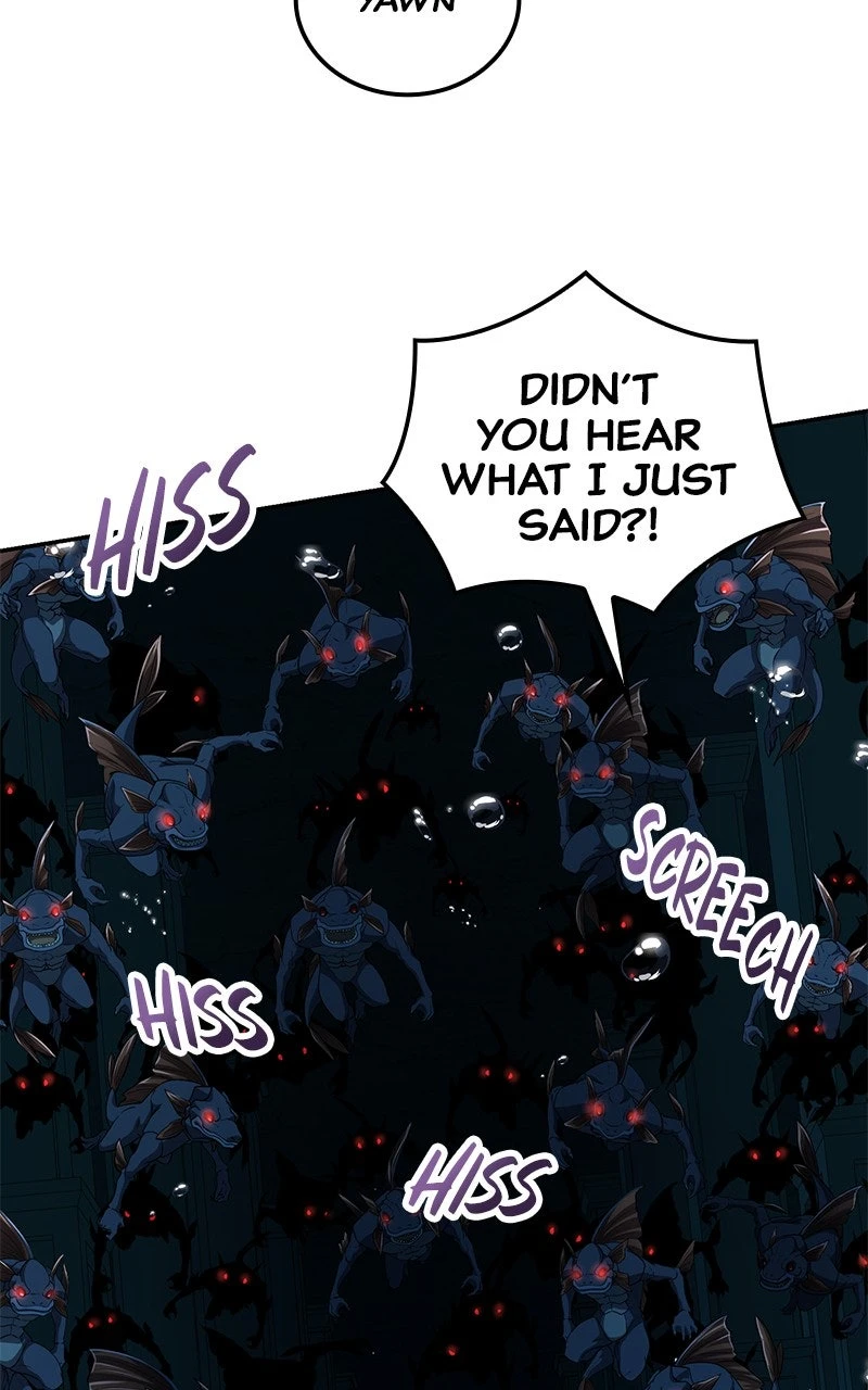 Read Monster Eater Manga Online