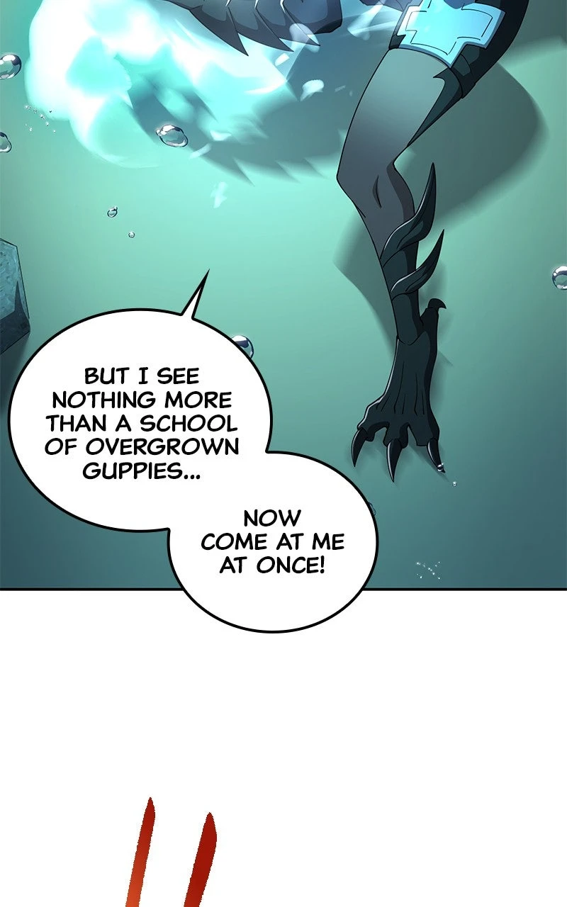 Read Monster Eater Manga Online