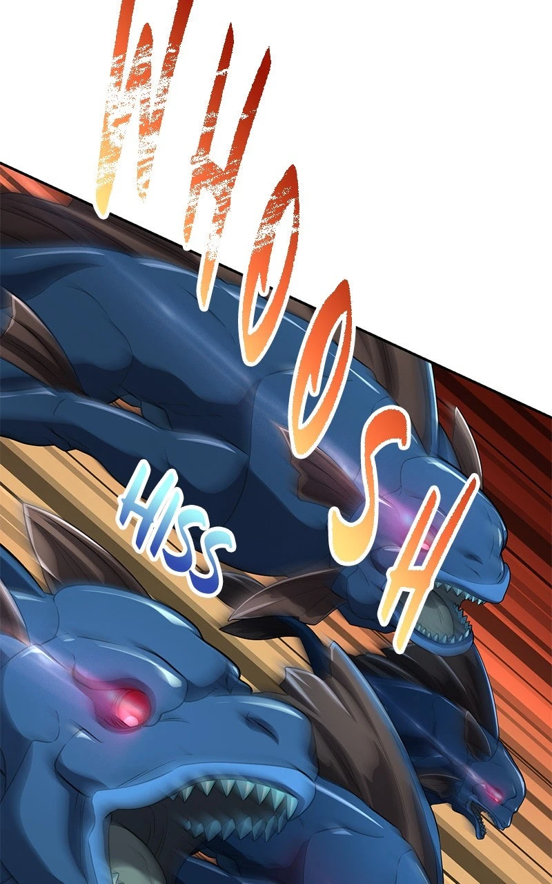 Read Monster Eater Manga Online