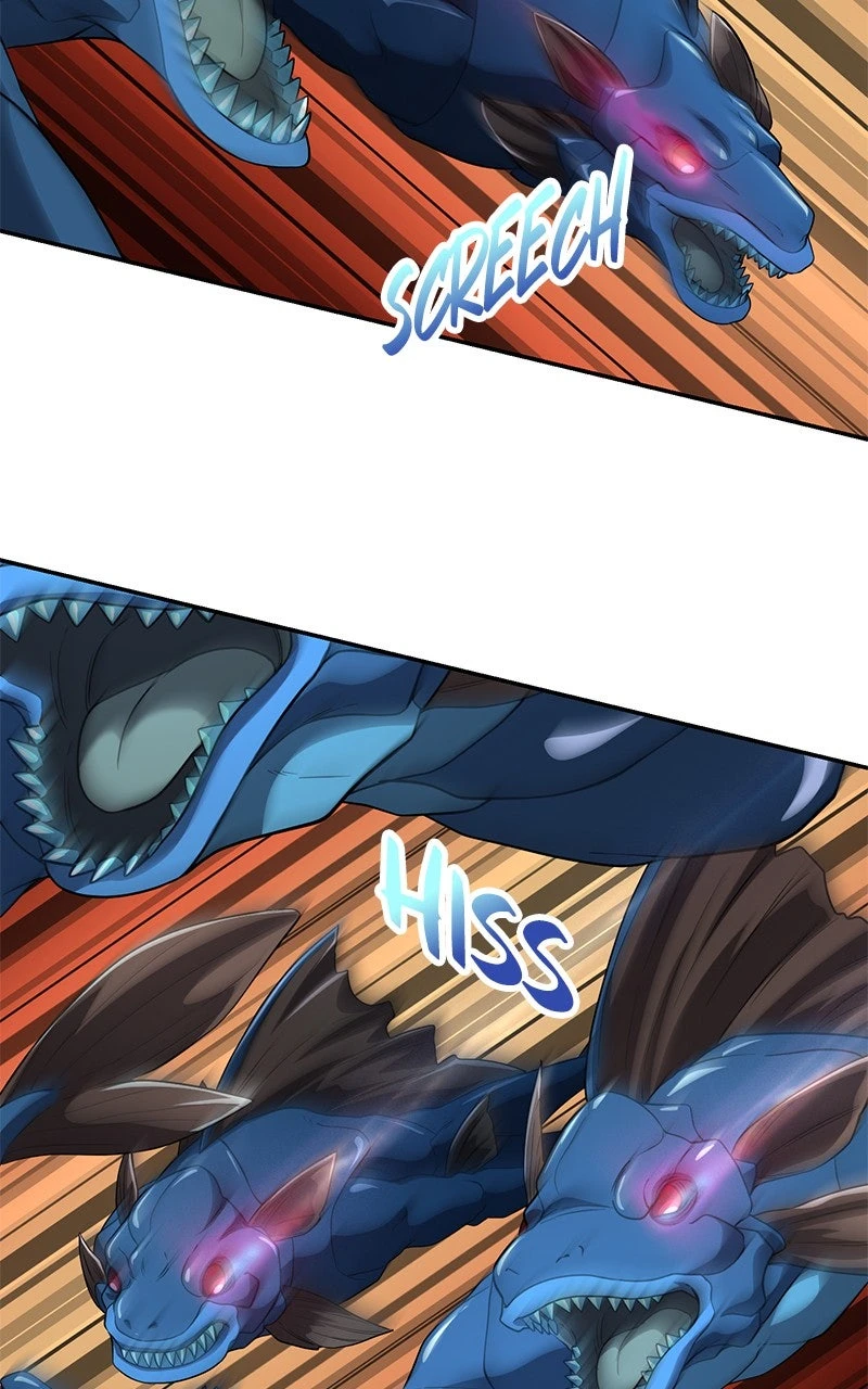 Read Monster Eater Manga Online