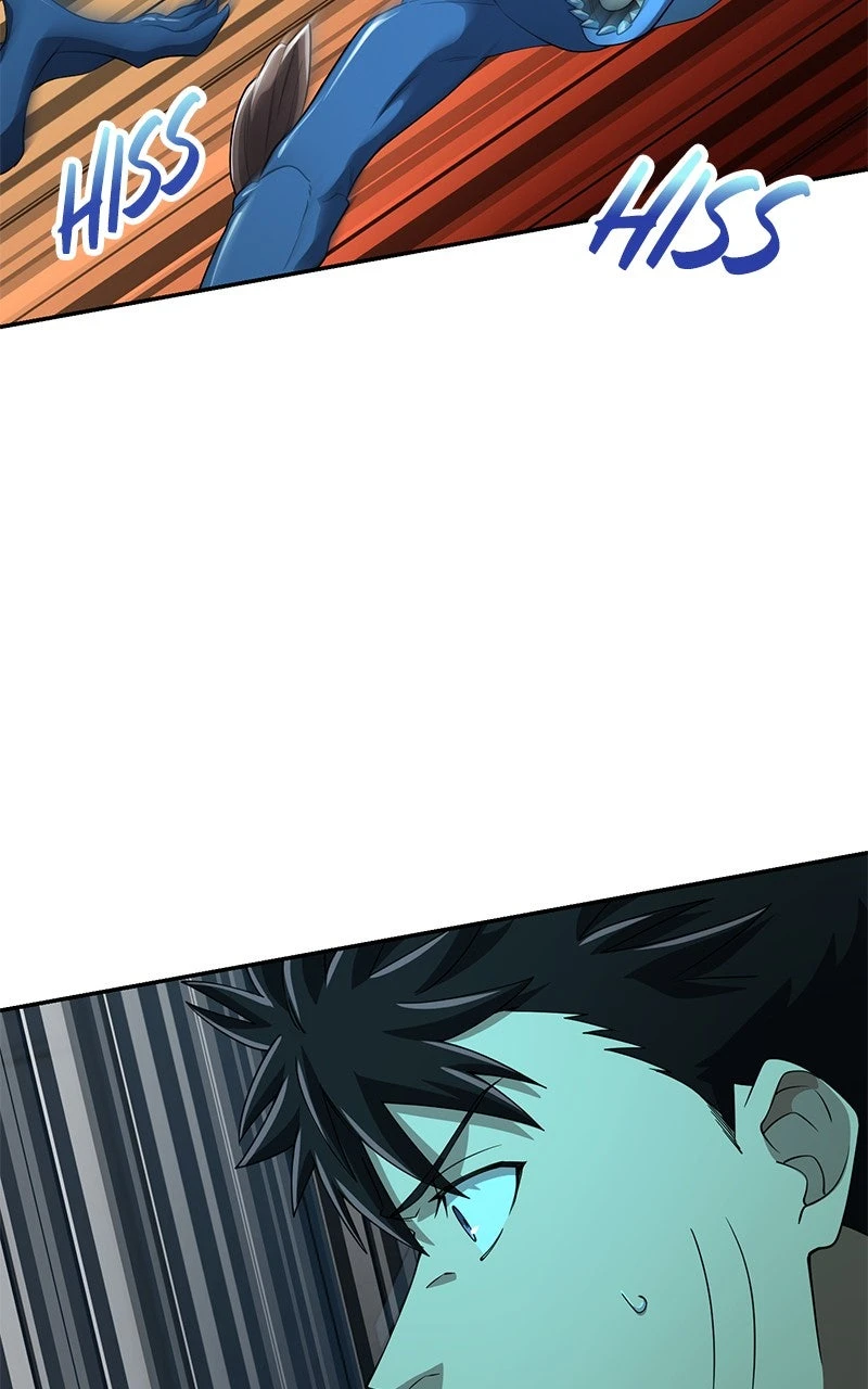 Read Monster Eater Manga Online