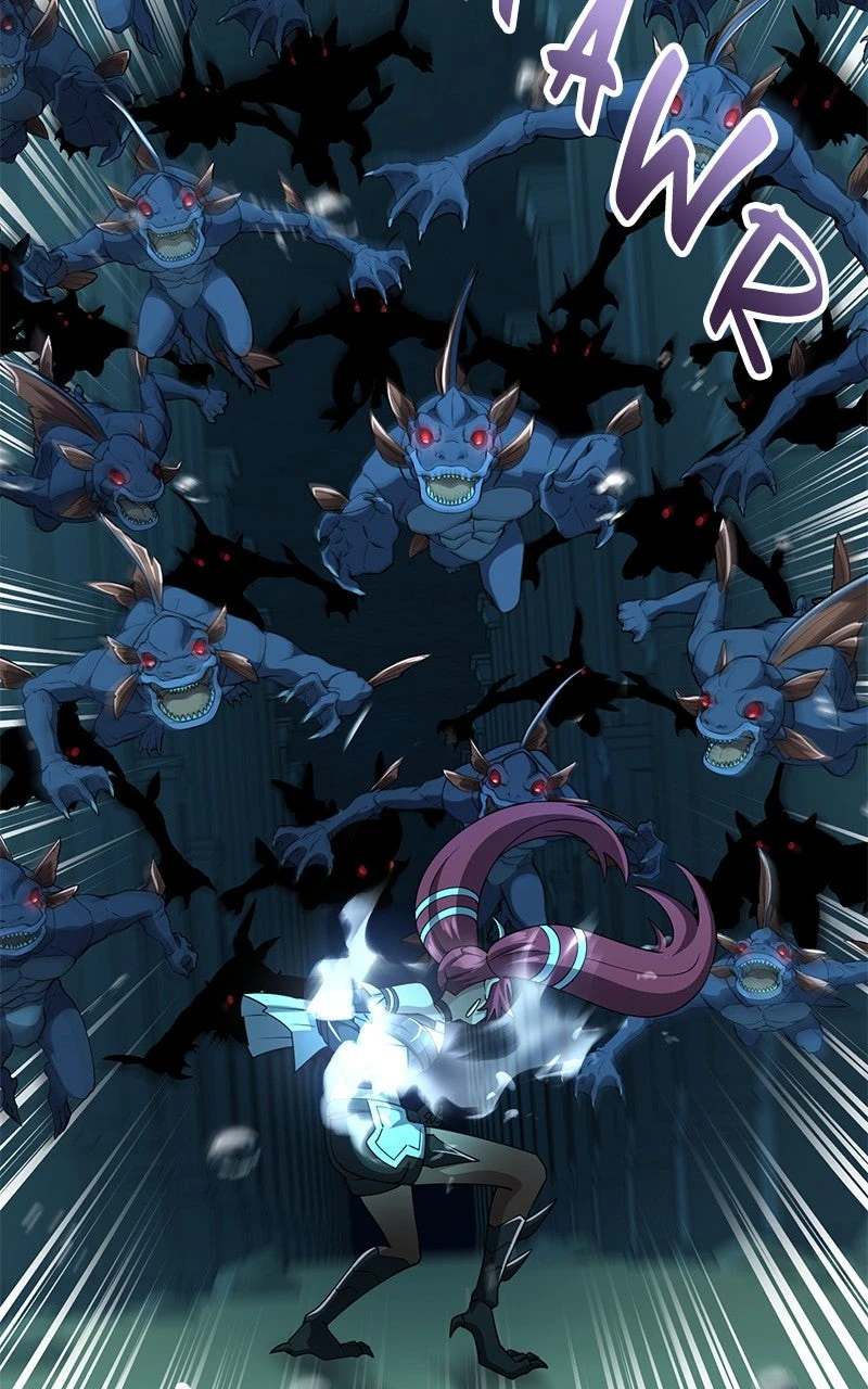Read Monster Eater Manga Online