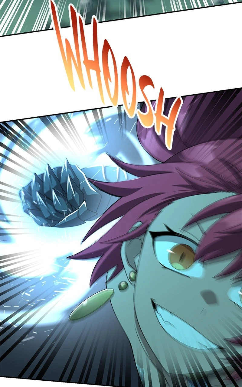 Read Monster Eater Manga Online