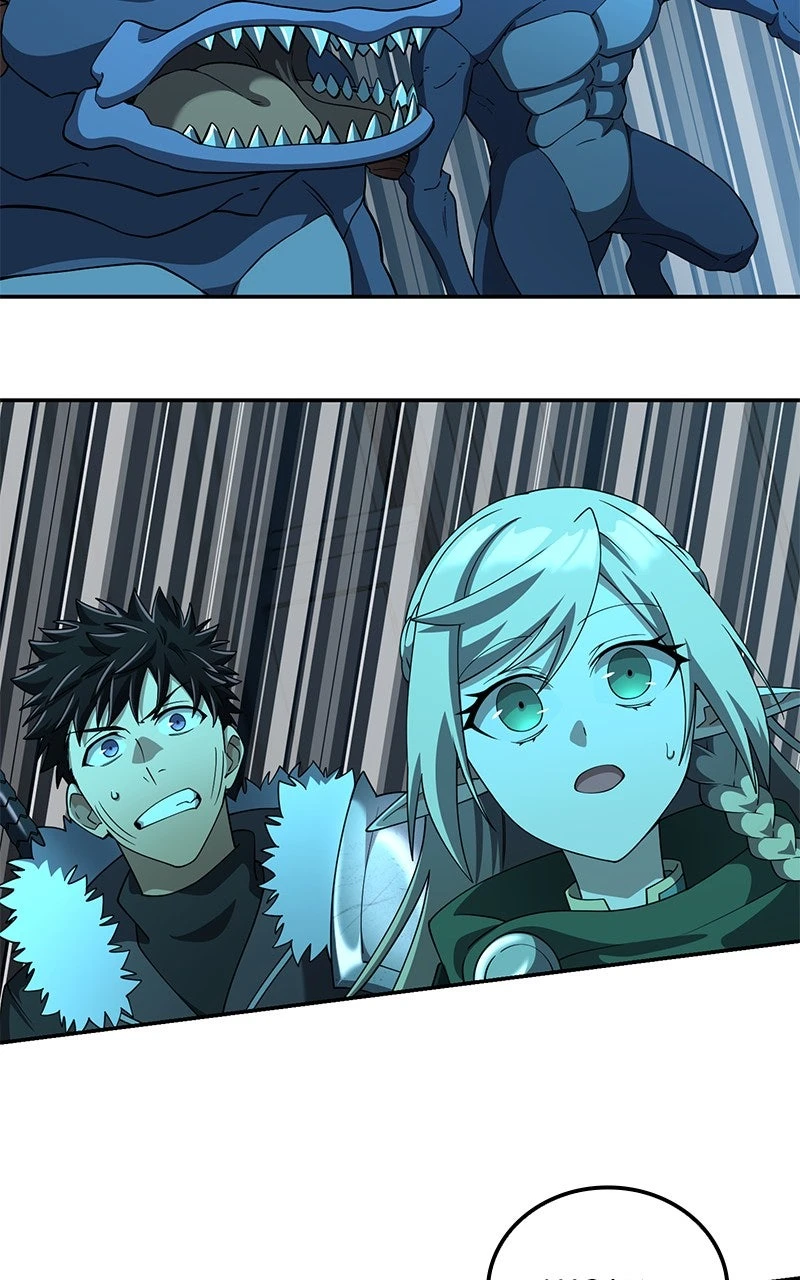 Read Monster Eater Manga Online