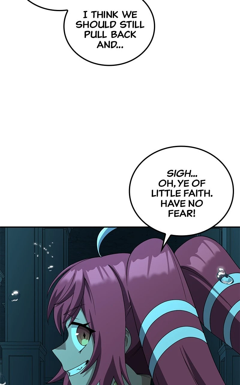 Read Monster Eater Manga Online