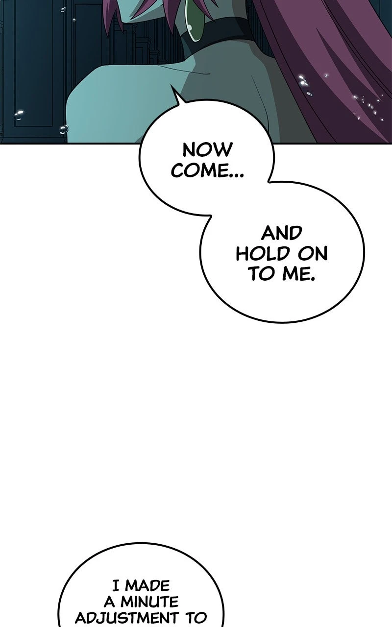 Read Monster Eater Manga Online