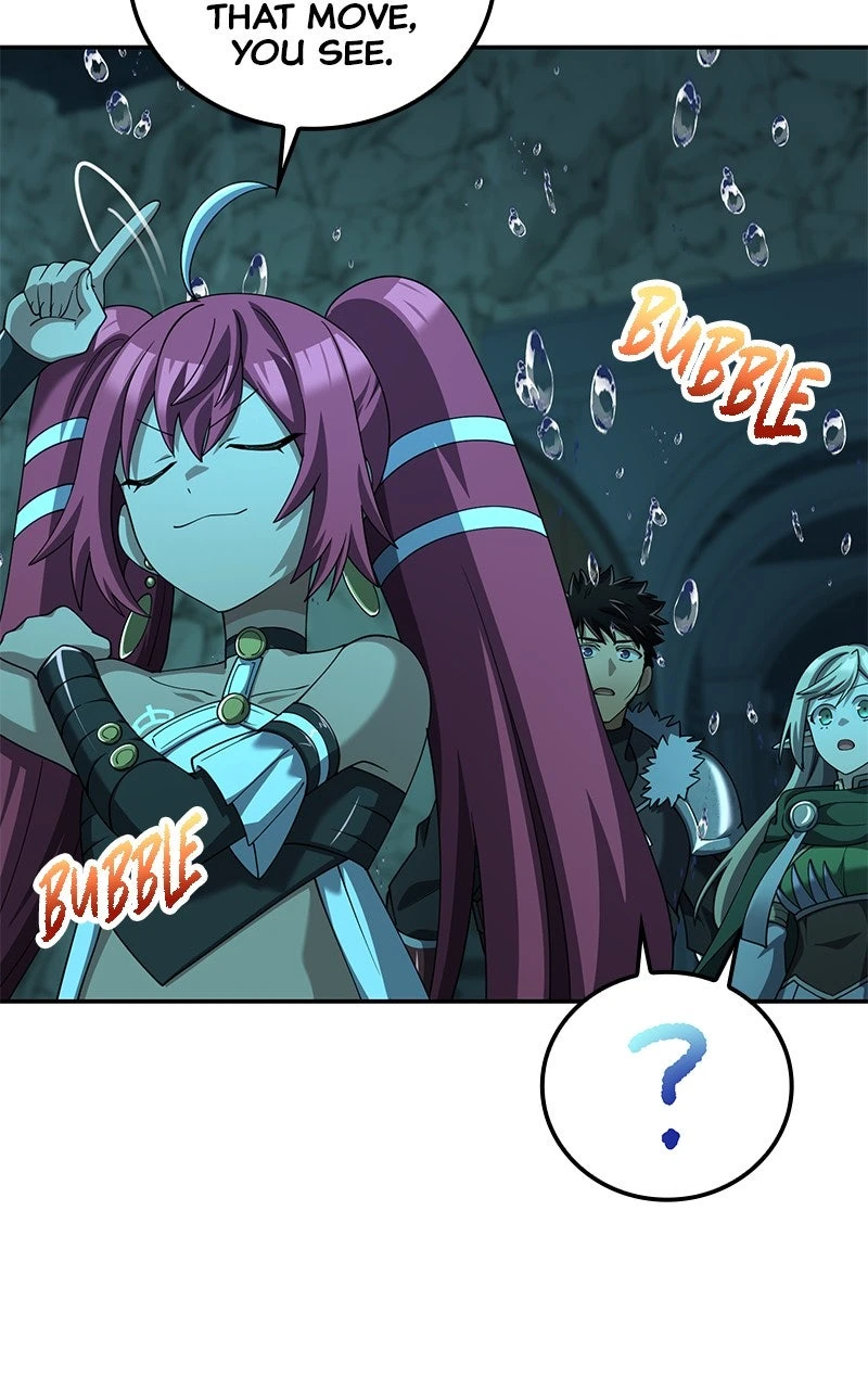 Read Monster Eater Manga Online