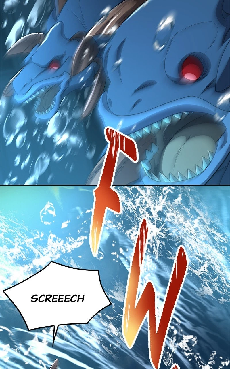 Read Monster Eater Manga Online