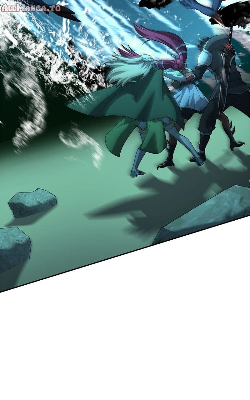Read Monster Eater Manga Online