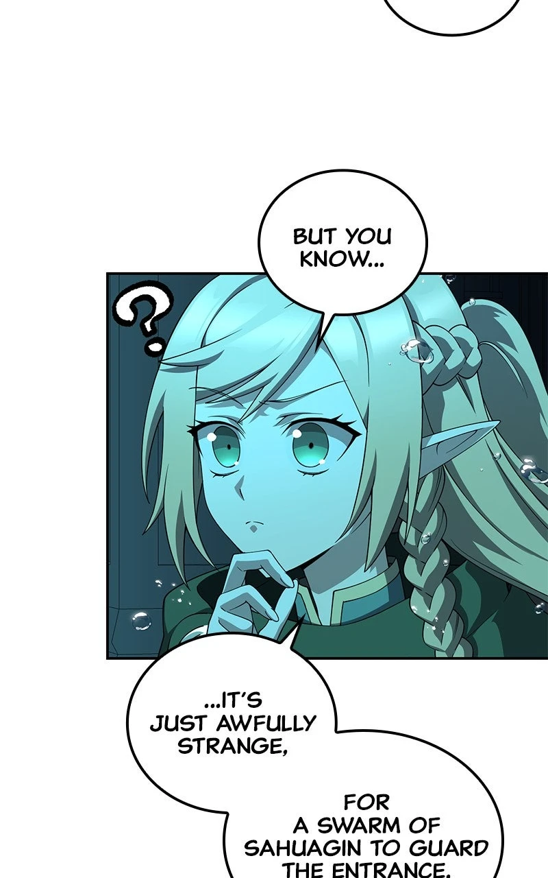 Read Monster Eater Manga Online