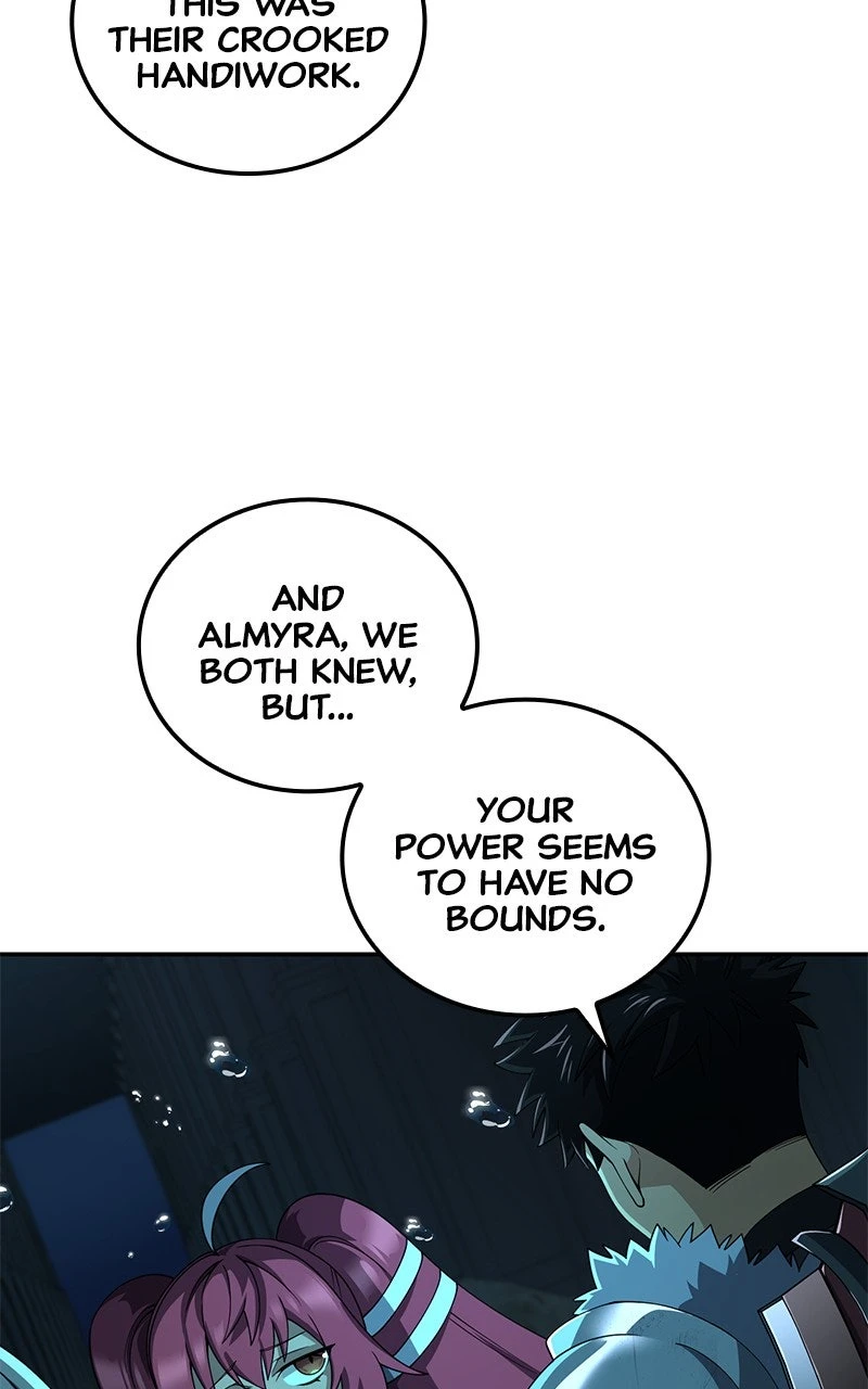 Read Monster Eater Manga Online
