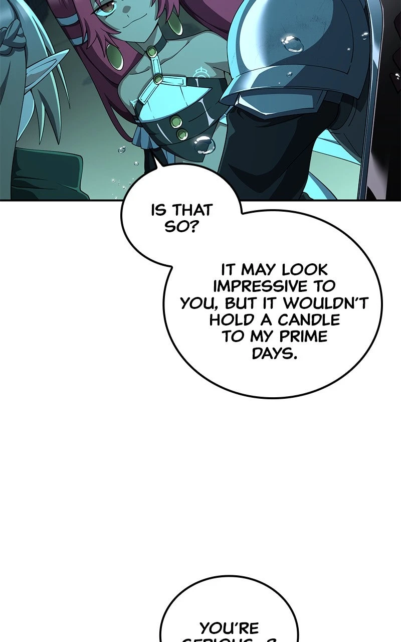Read Monster Eater Manga Online