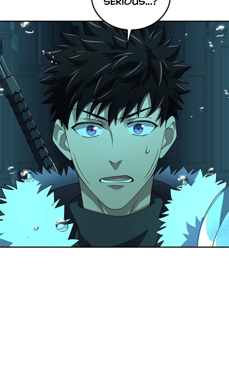 Read Monster Eater Manga Online