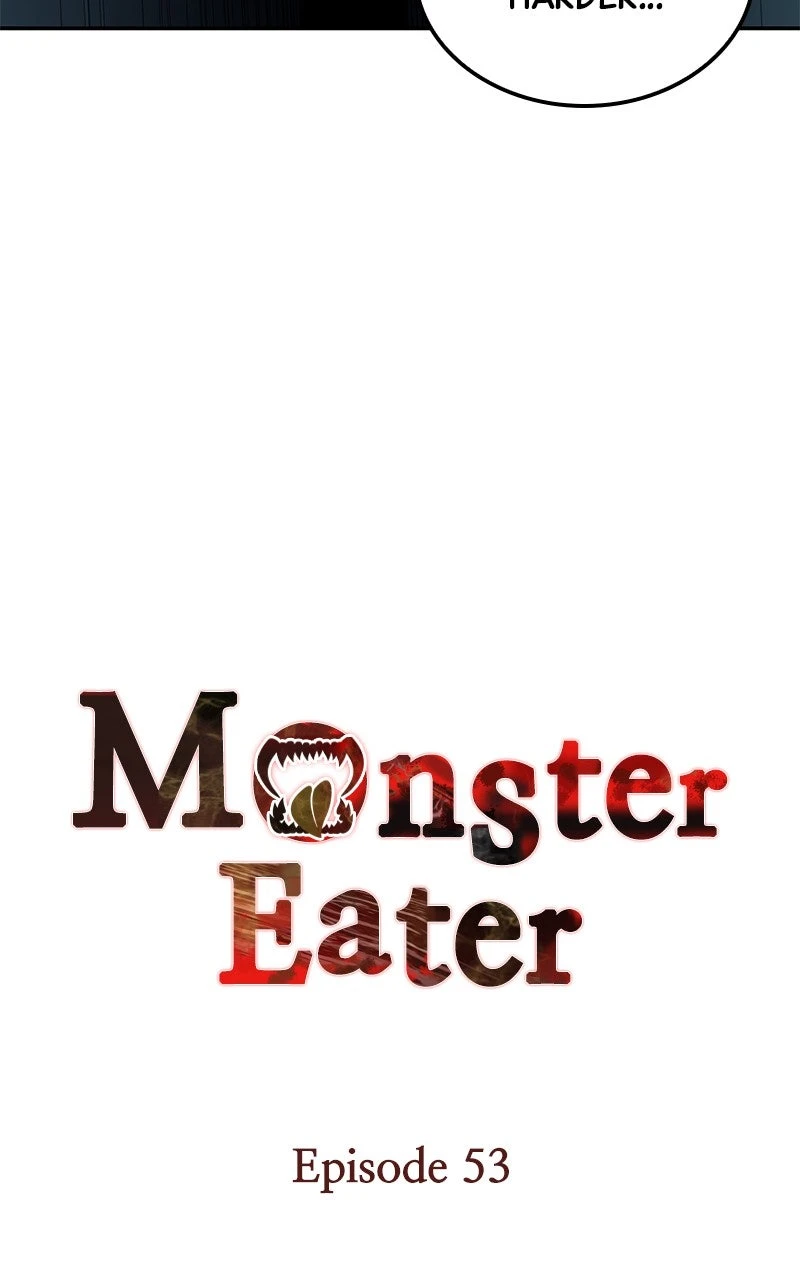 Read Monster Eater Manga Online