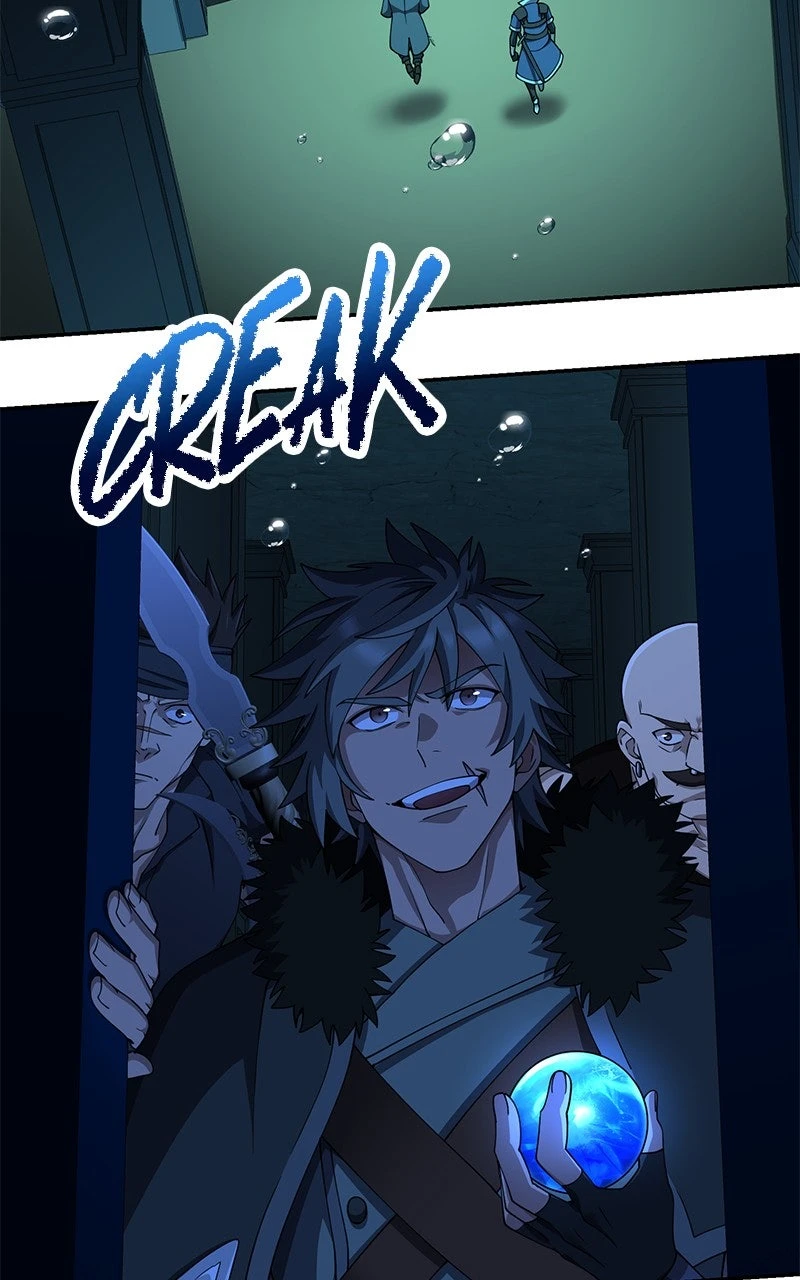 Read Monster Eater Manga Online