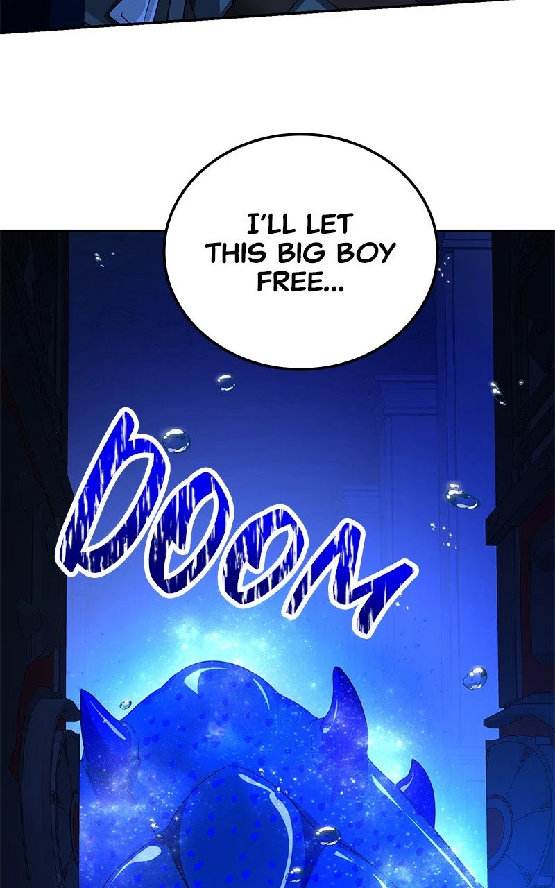 Read Monster Eater Manga Online