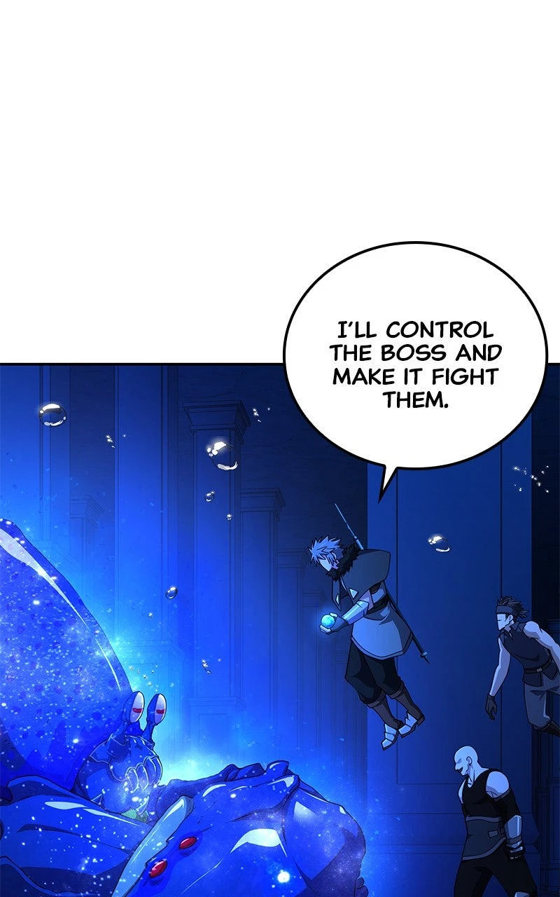 Read Monster Eater Manga Online