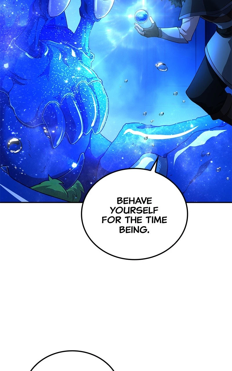 Read Monster Eater Manga Online