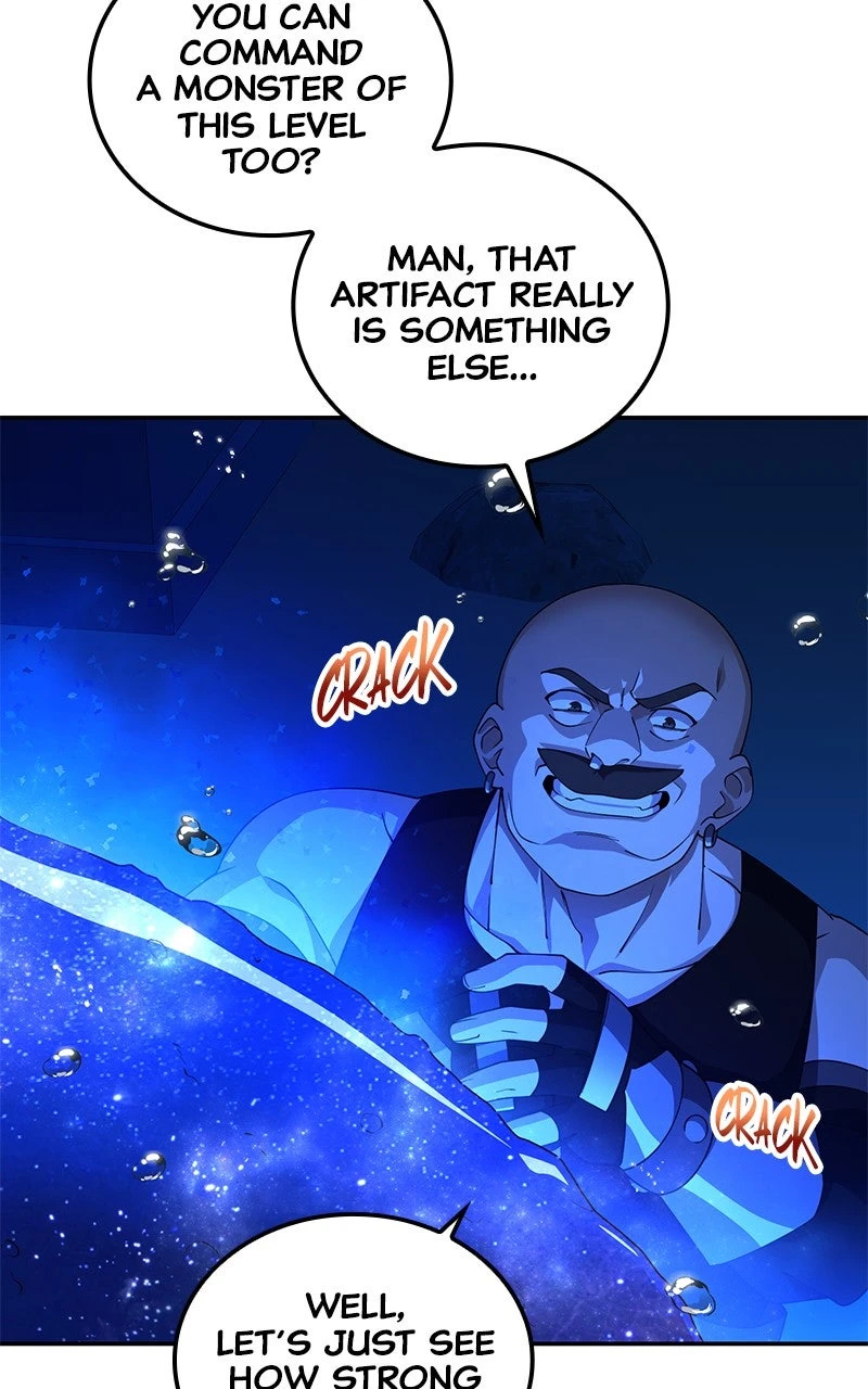 Read Monster Eater Manga Online