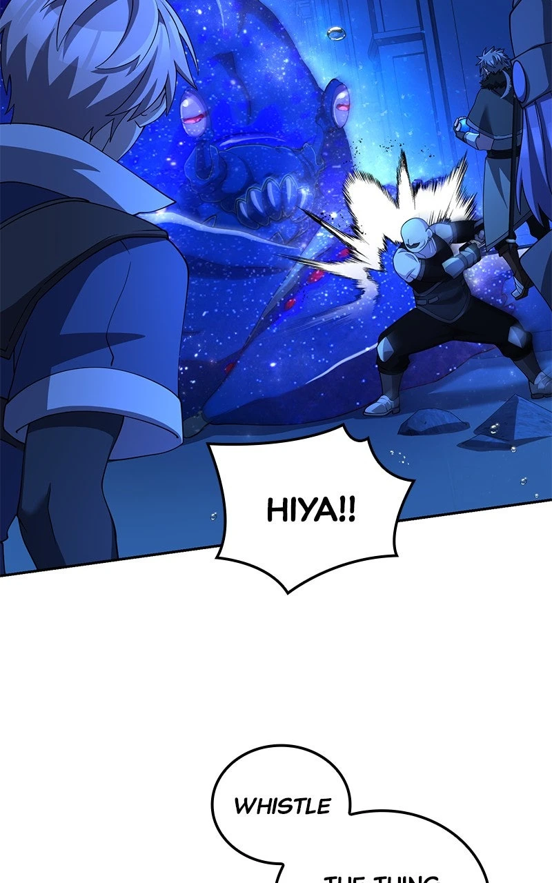 Read Monster Eater Manga Online