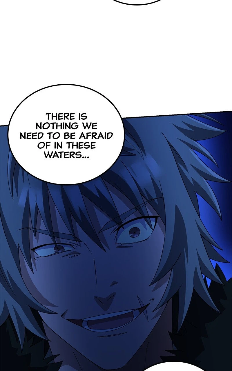 Read Monster Eater Manga Online