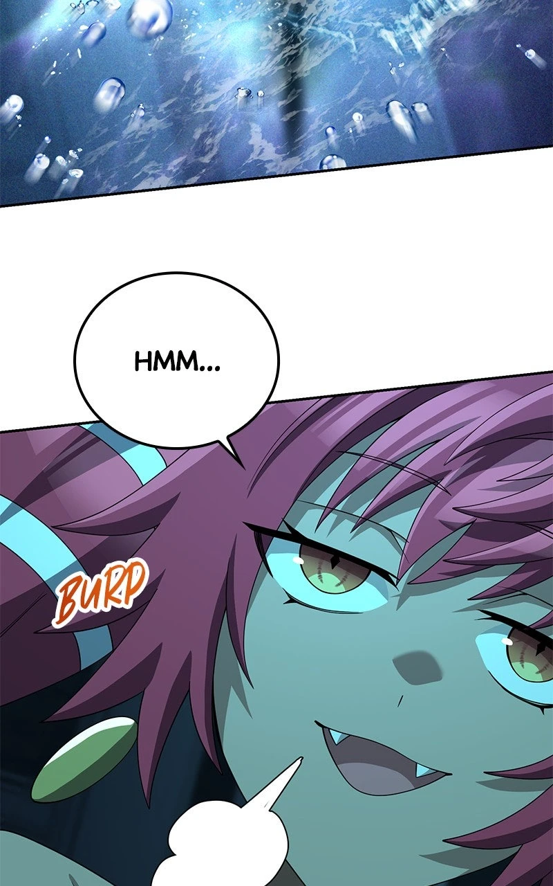 Read Monster Eater Manga Online