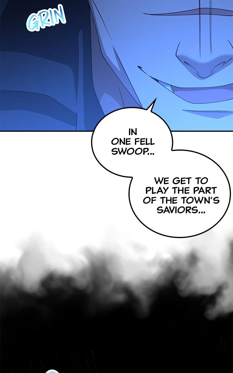 Read Monster Eater Manga Online