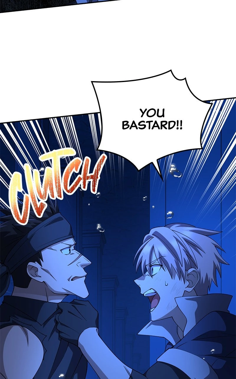 Read Monster Eater Manga Online