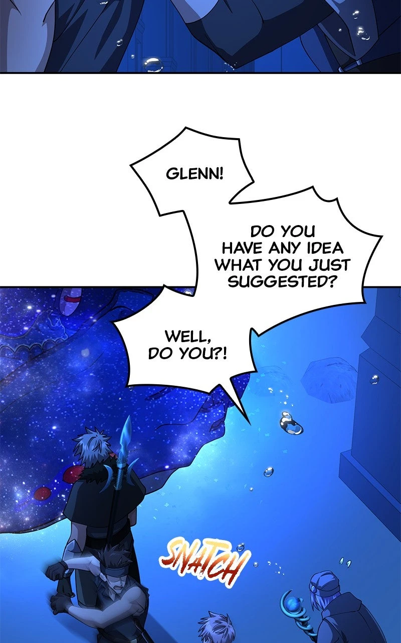 Read Monster Eater Manga Online