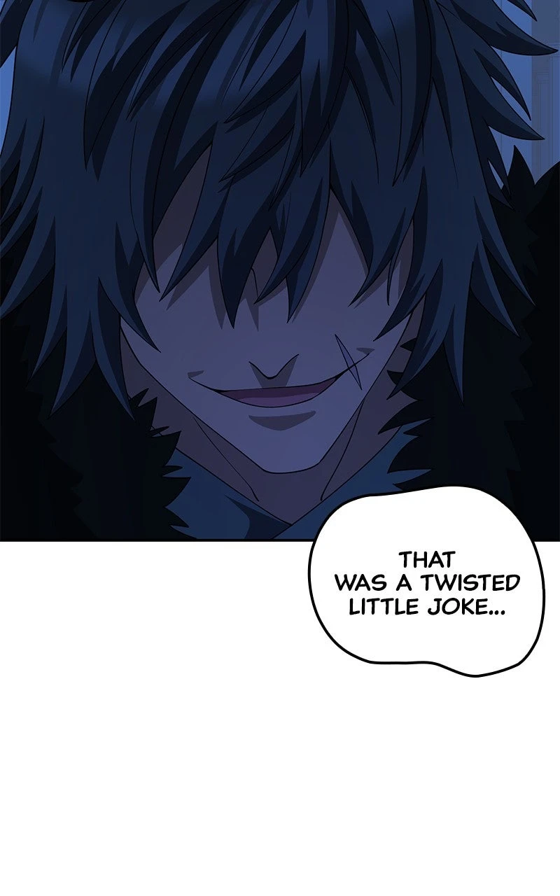 Read Monster Eater Manga Online