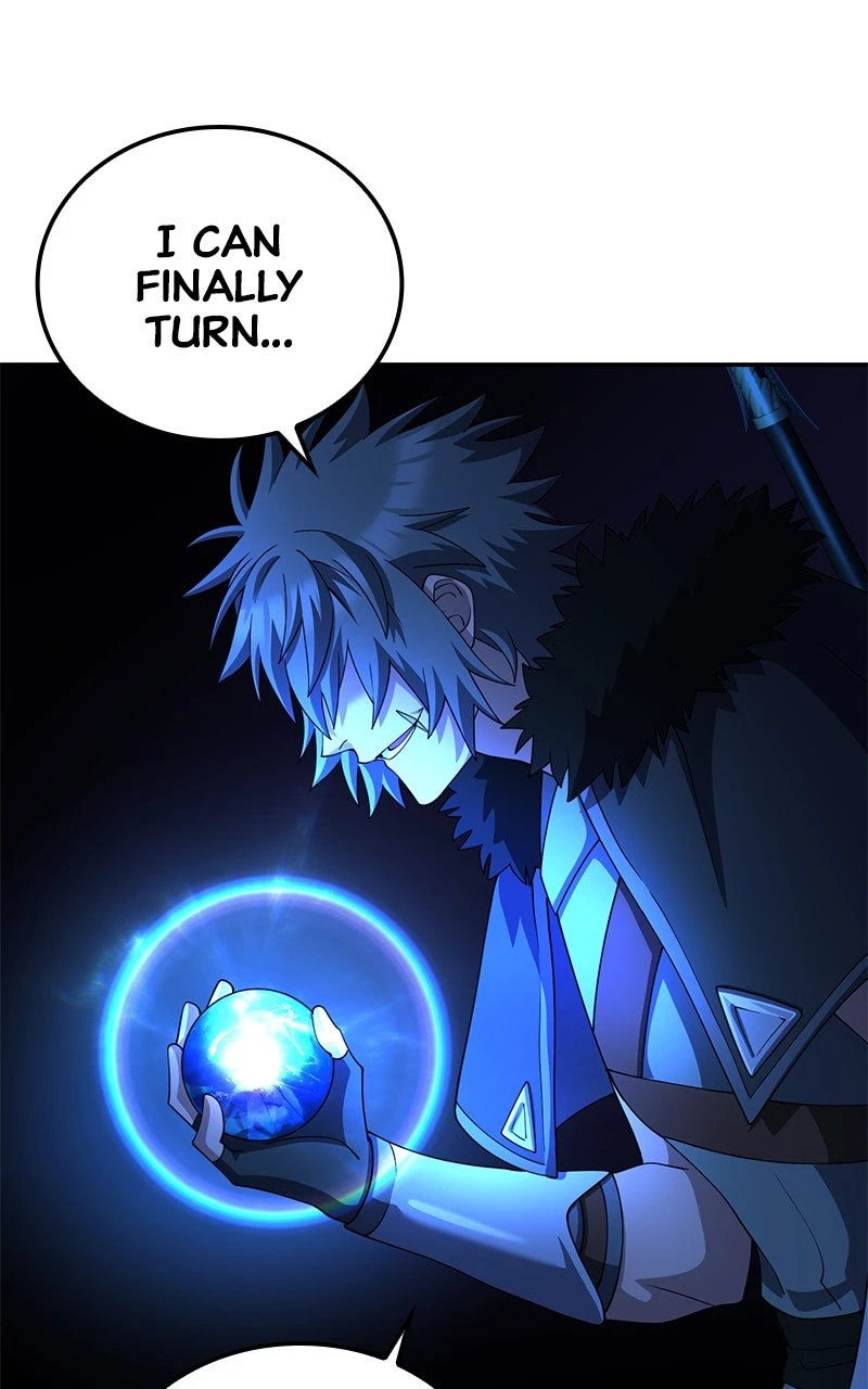 Read Monster Eater Manga Online