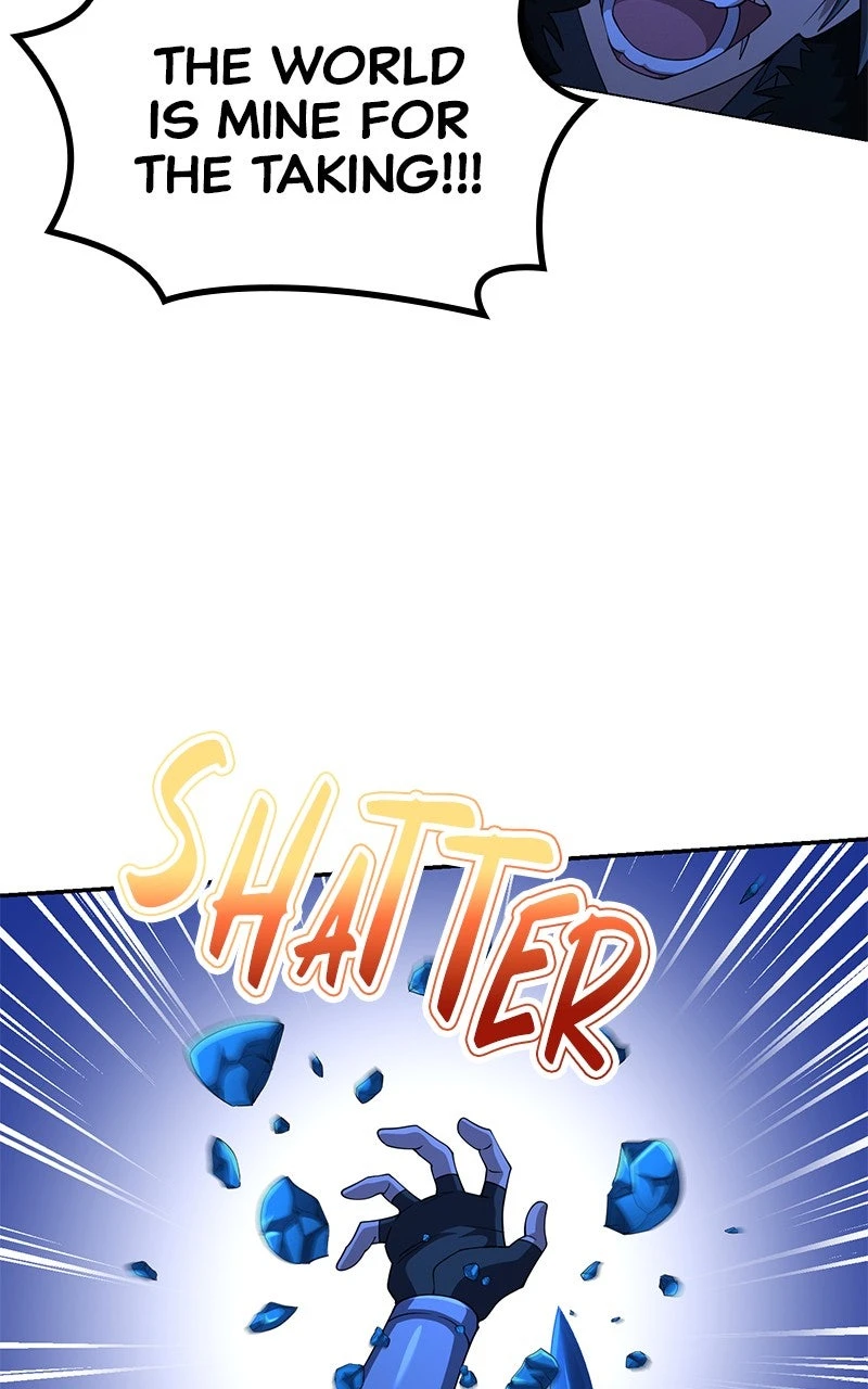 Read Monster Eater Manga Online