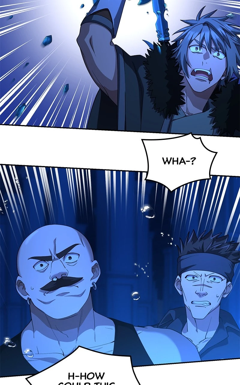 Read Monster Eater Manga Online