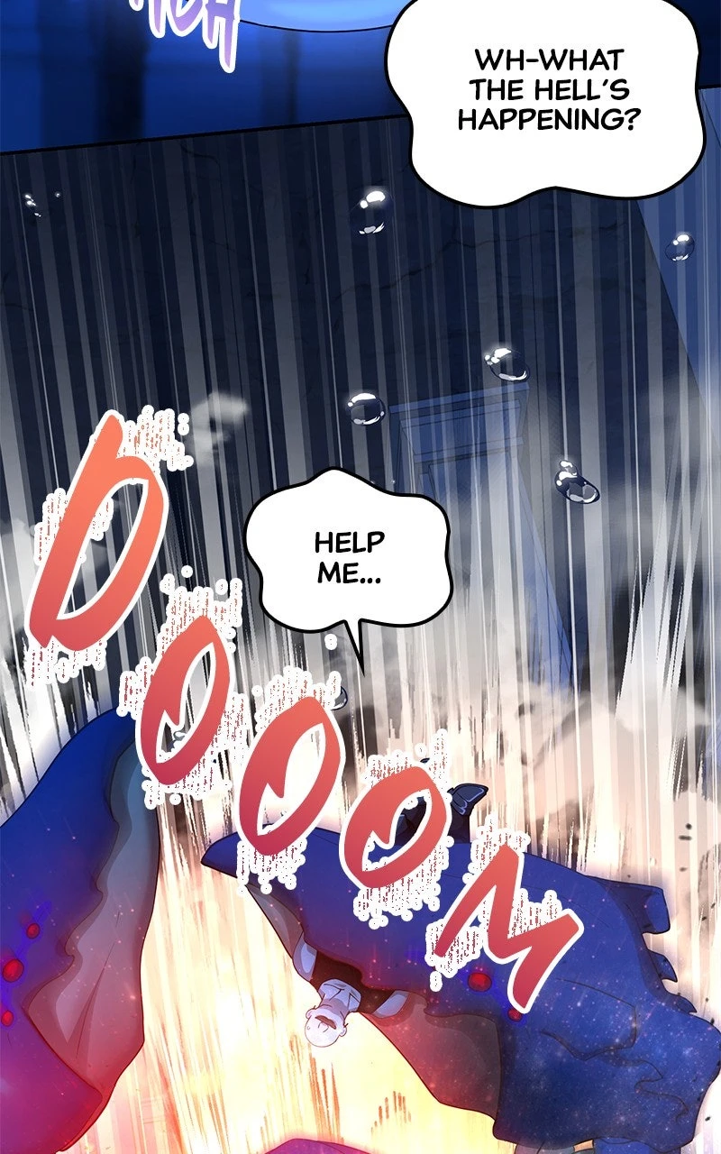 Read Monster Eater Manga Online