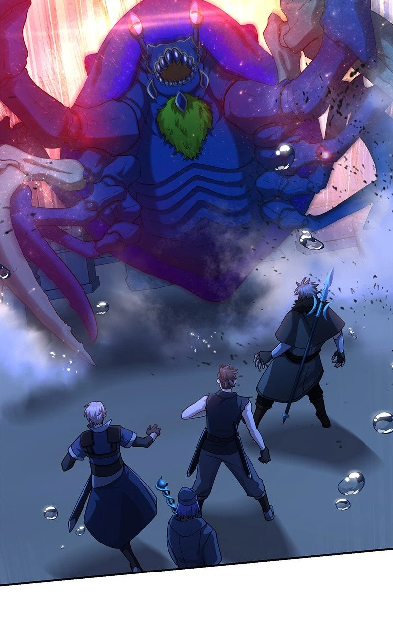 Read Monster Eater Manga Online