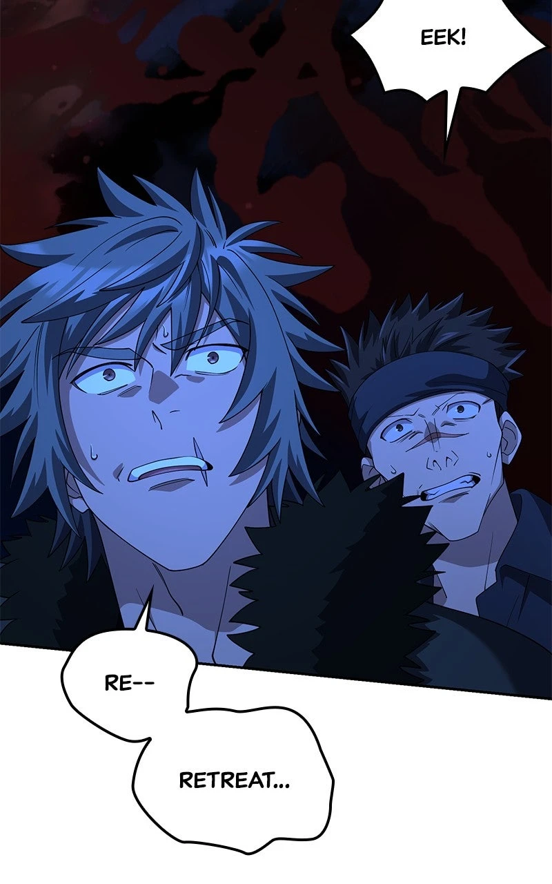 Read Monster Eater Manga Online