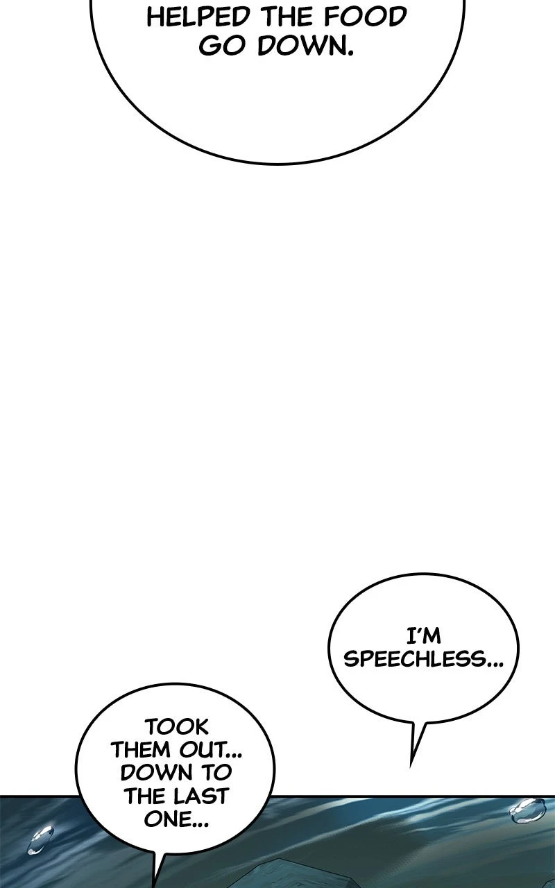 Read Monster Eater Manga Online