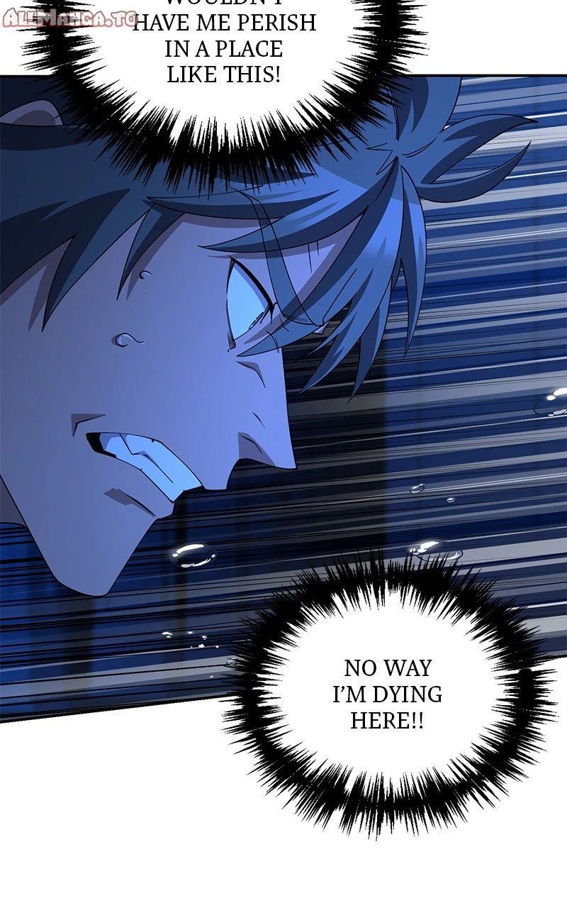 Read Monster Eater Manga Online