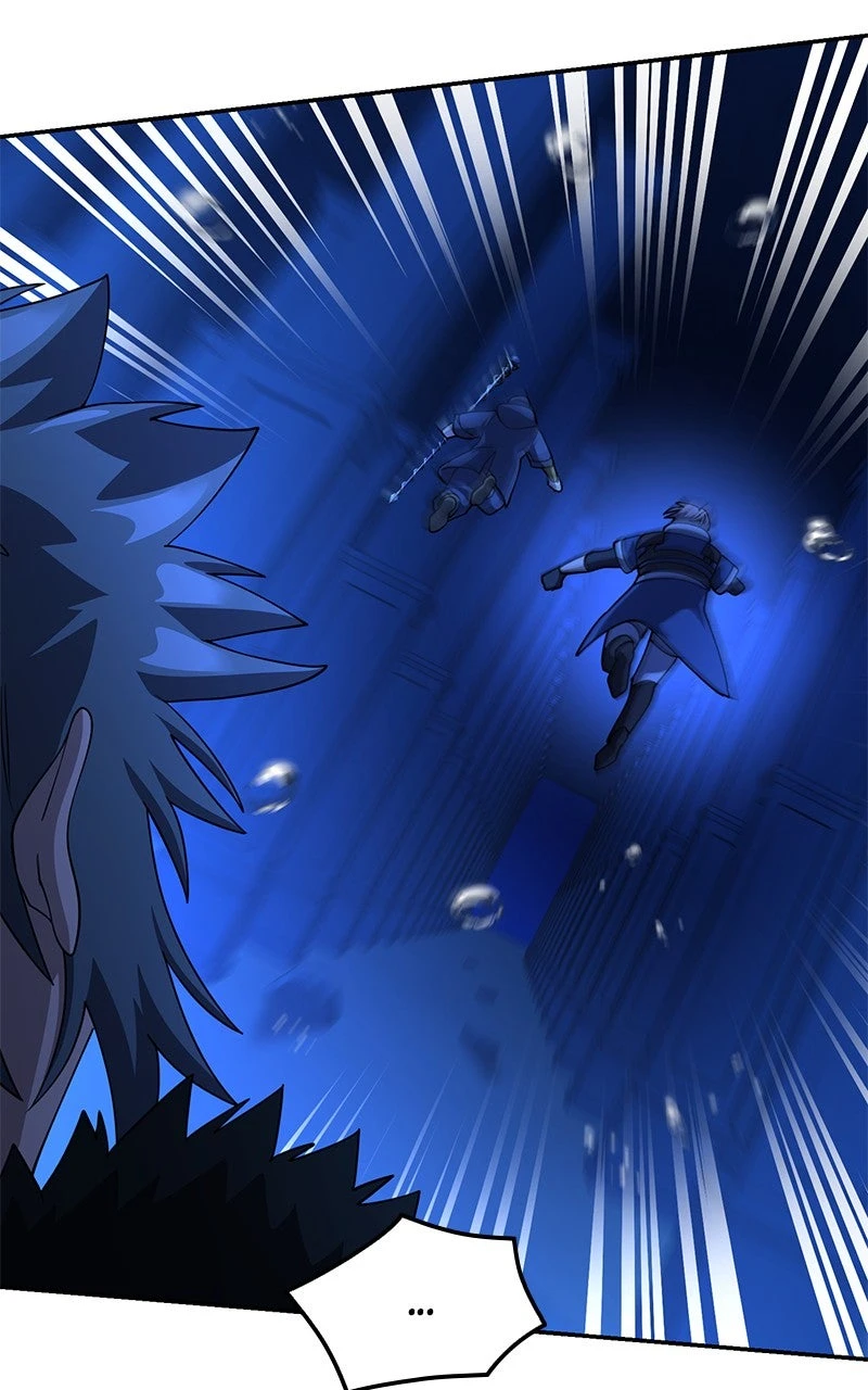 Read Monster Eater Manga Online