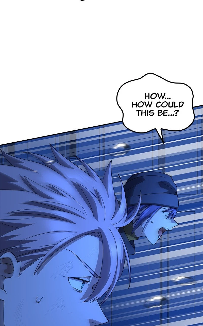 Read Monster Eater Manga Online