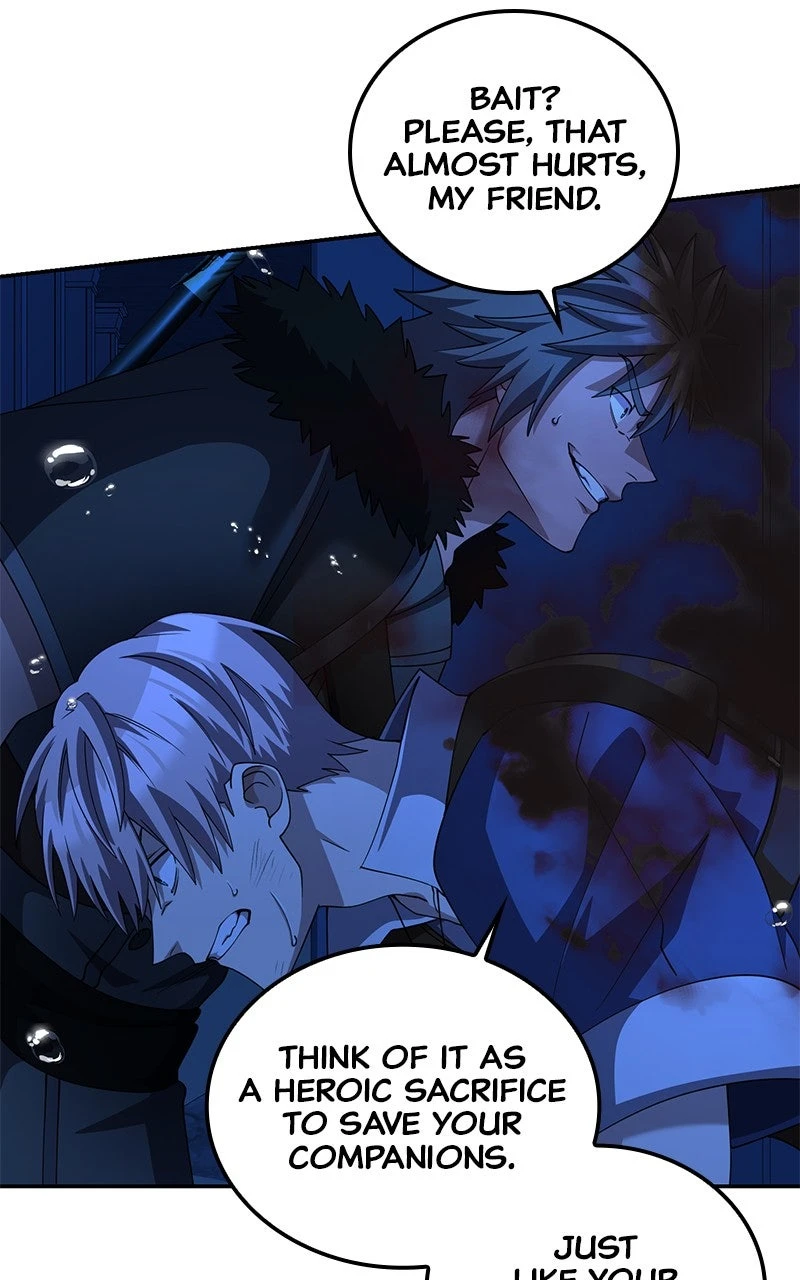 Read Monster Eater Manga Online