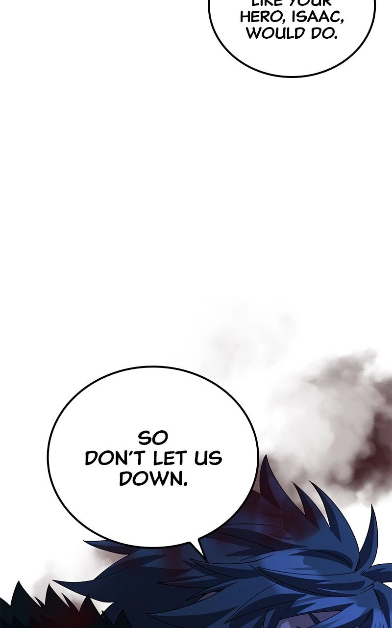 Read Monster Eater Manga Online