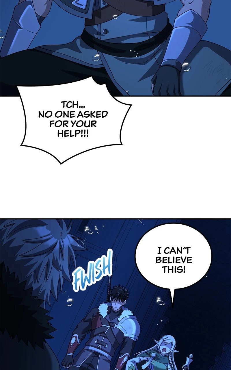 Read Monster Eater Manga Online