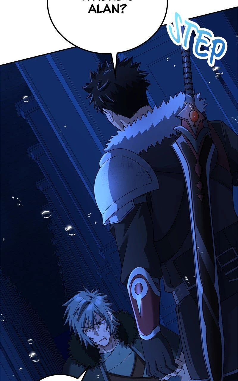 Read Monster Eater Manga Online