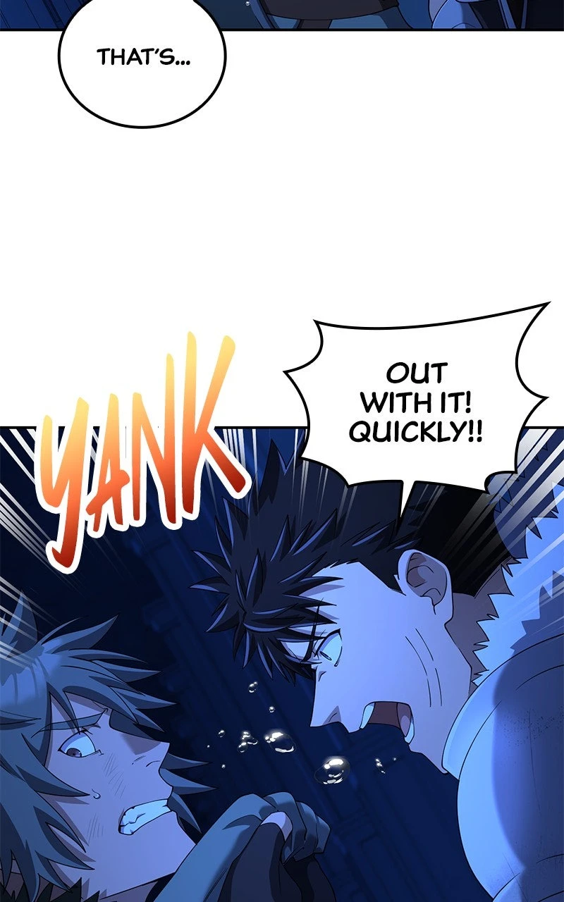 Read Monster Eater Manga Online