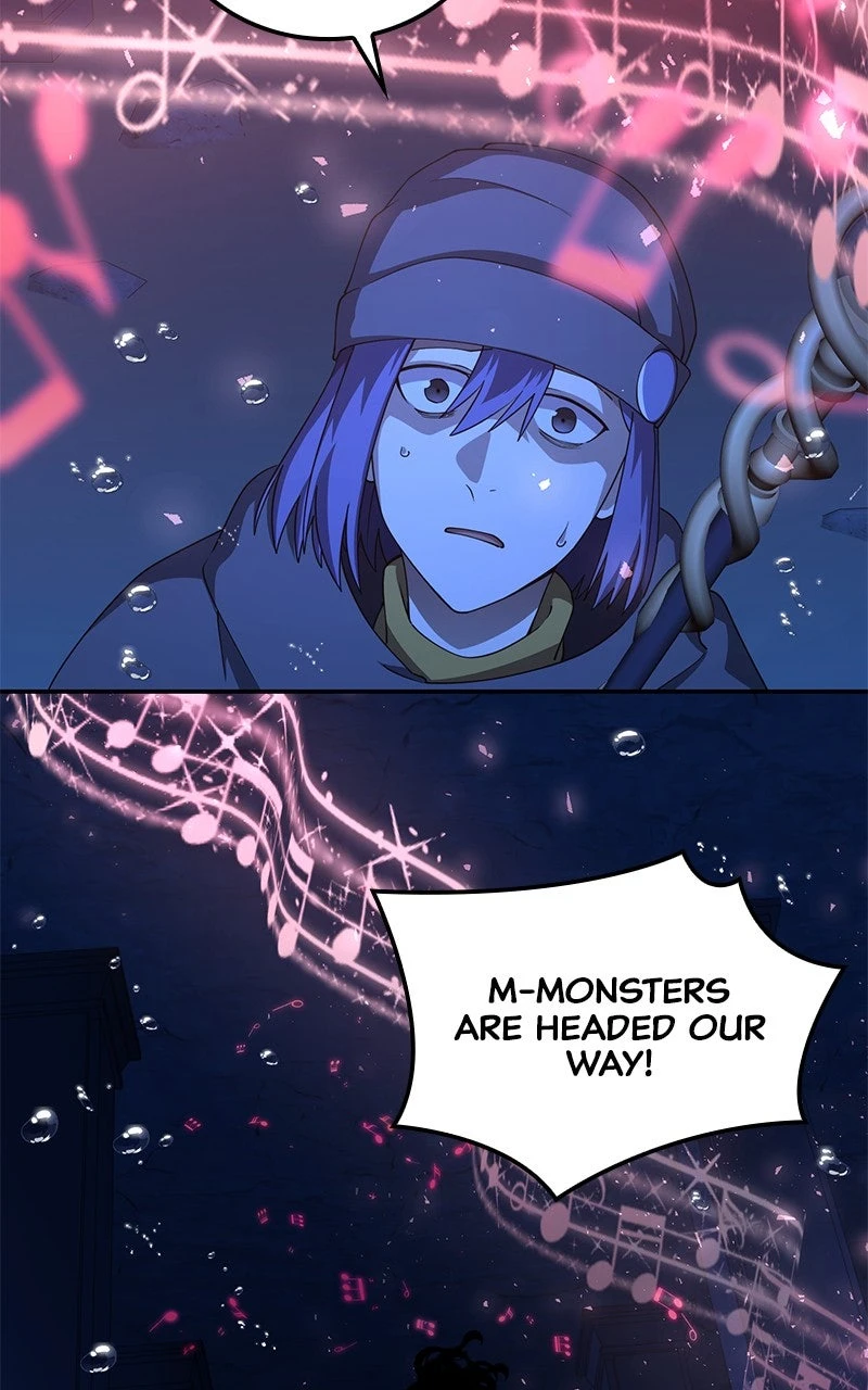 Read Monster Eater Manga Online