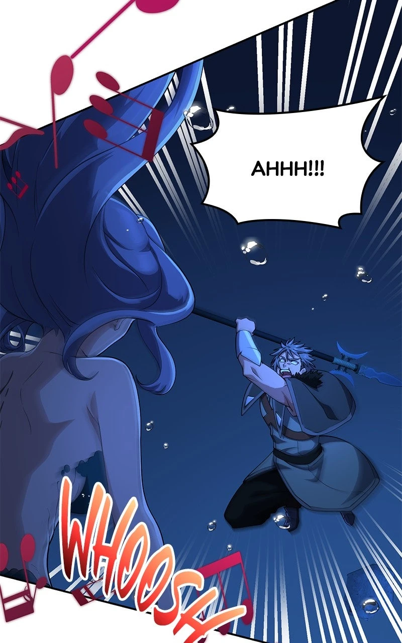 Read Monster Eater Manga Online