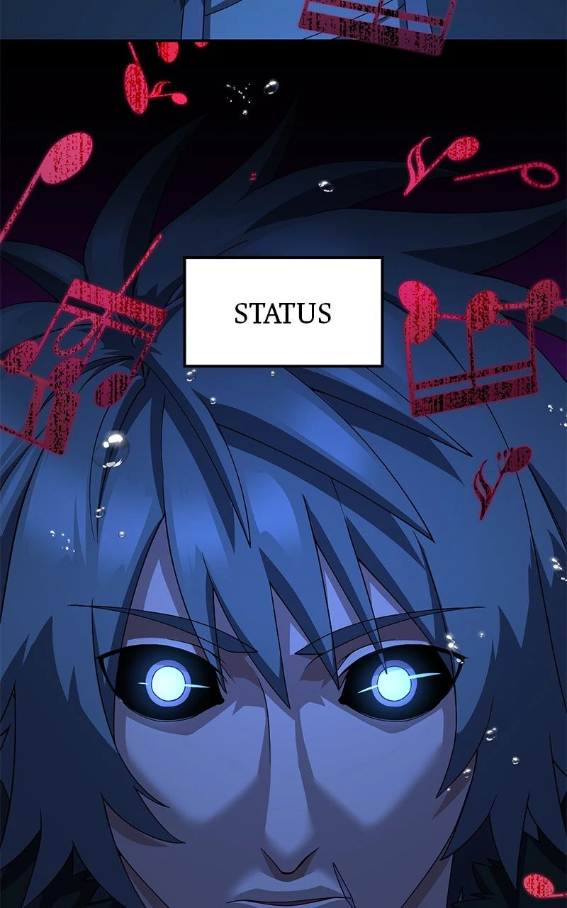 Read Monster Eater Manga Online