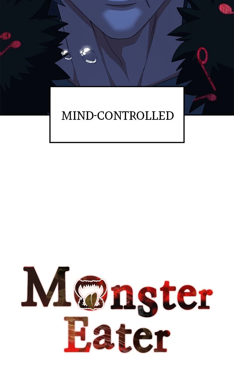 Read Monster Eater Manga Online